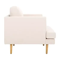 Hampshire Upholstered Barrel Chair