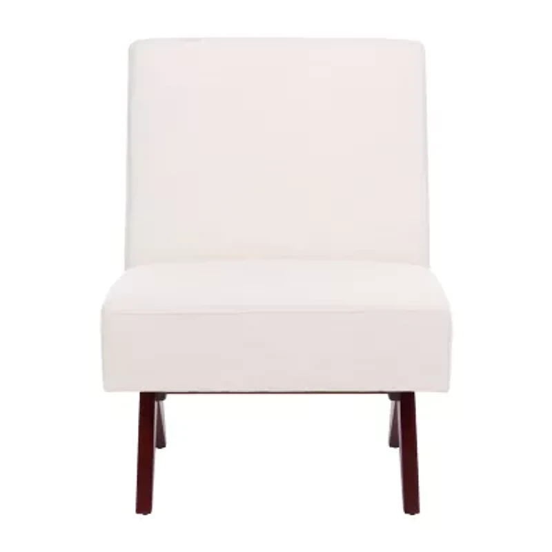 Oliviadella Slipper Chair