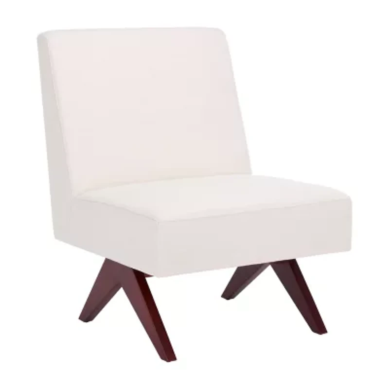 Oliviadella Slipper Chair