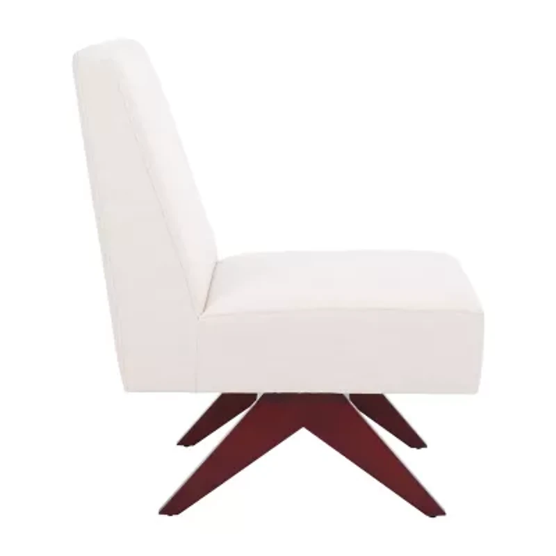 Oliviadella Slipper Chair