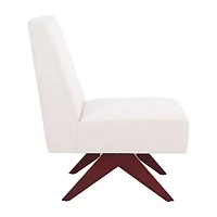 Oliviadella Slipper Chair
