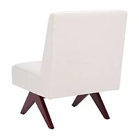 Oliviadella Slipper Chair