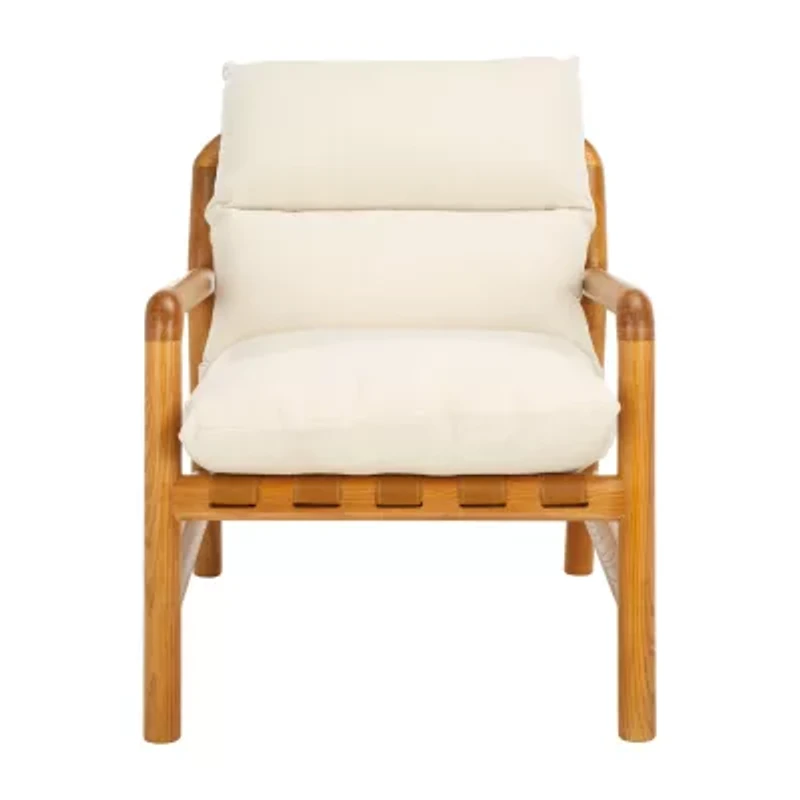 Safavieh Claxon Upholstered Sling Chair