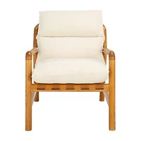 Safavieh Claxon Upholstered Sling Chair