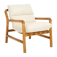 Safavieh Claxon Upholstered Sling Chair