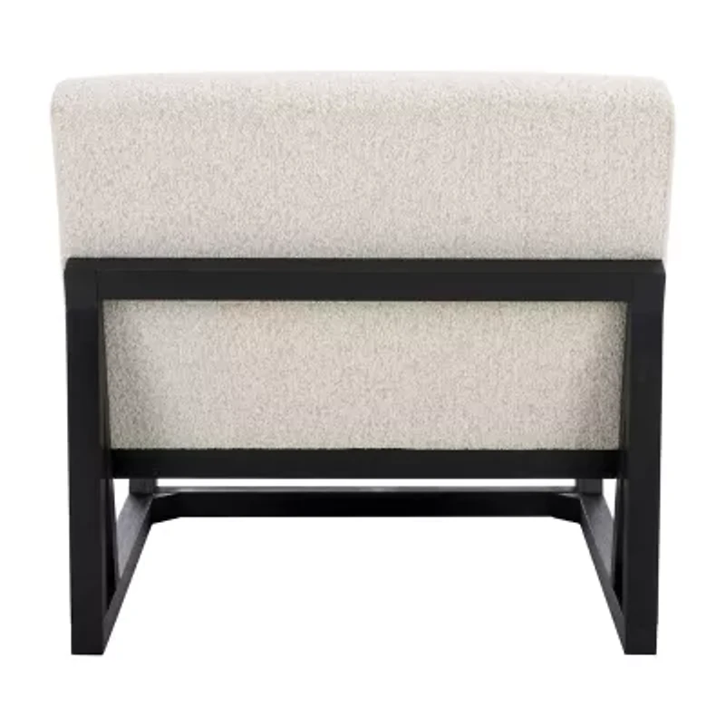 Safavieh Kinsey Slipper Chair