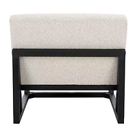 Safavieh Kinsey Slipper Chair