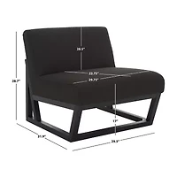 Kinsey Slipper Chair