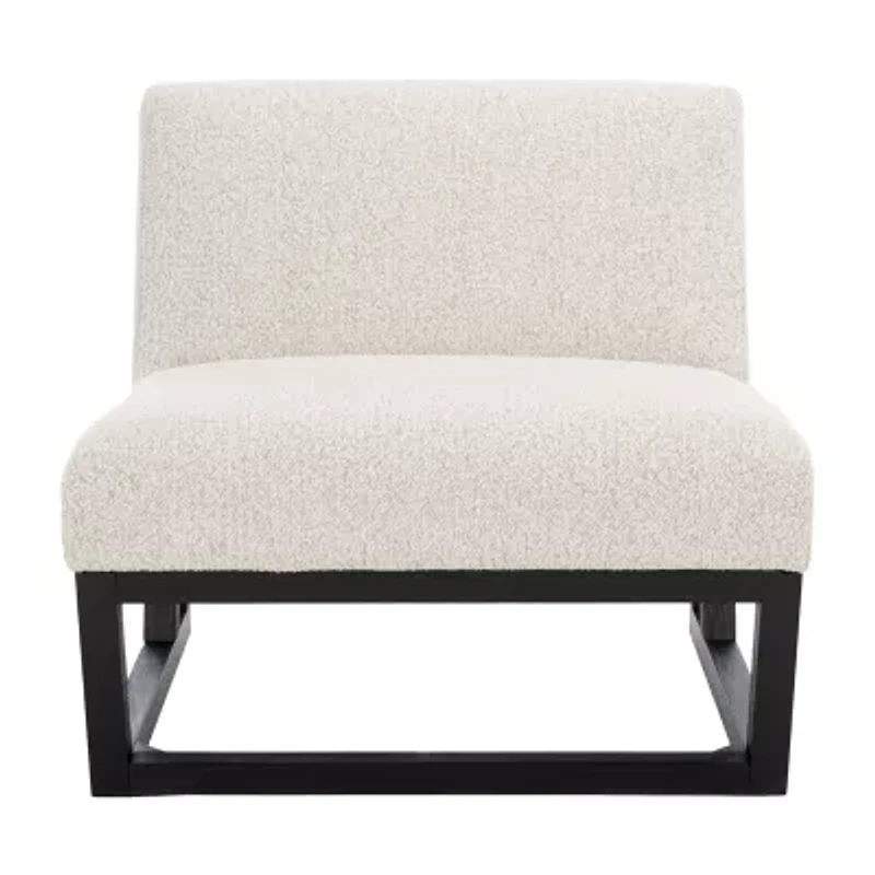 Safavieh Kinsey Slipper Chair