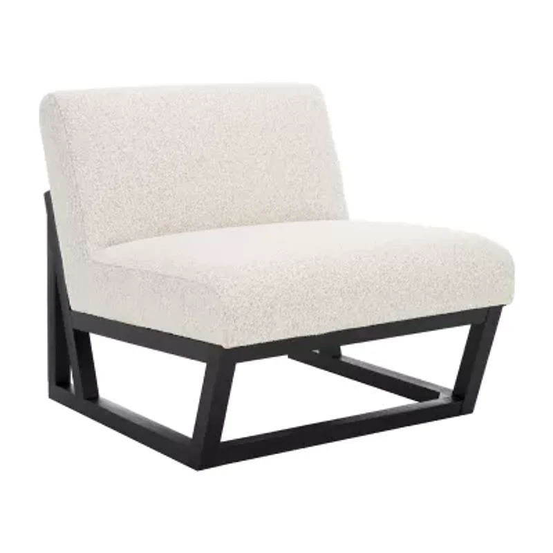 Safavieh Kinsey Slipper Chair