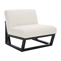 Safavieh Kinsey Slipper Chair