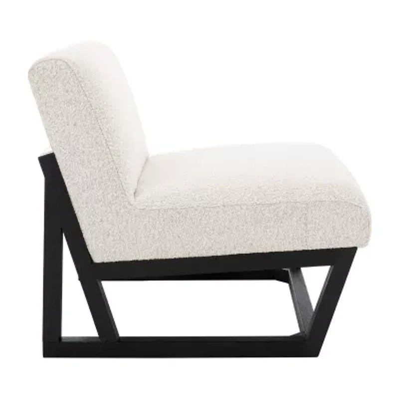 Safavieh Kinsey Slipper Chair