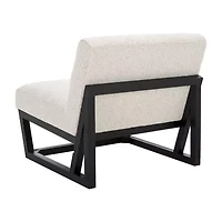 Safavieh Kinsey Slipper Chair