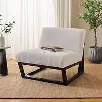 Safavieh Kinsey Slipper Chair
