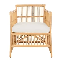 Alvis Barrel Chair