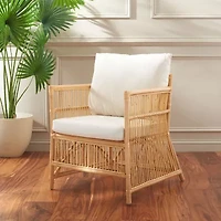 Alvis Barrel Chair
