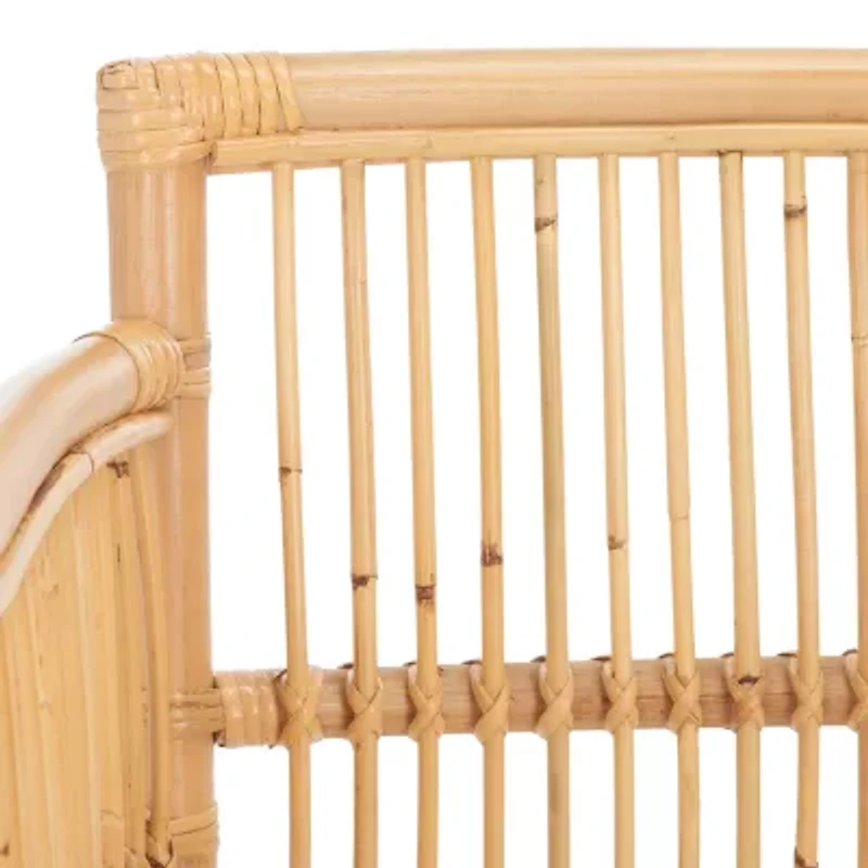 Alvis Barrel Chair