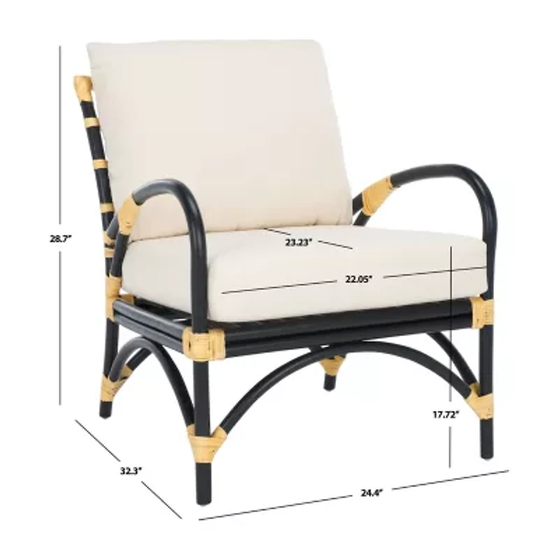 Meara Barrel Chair