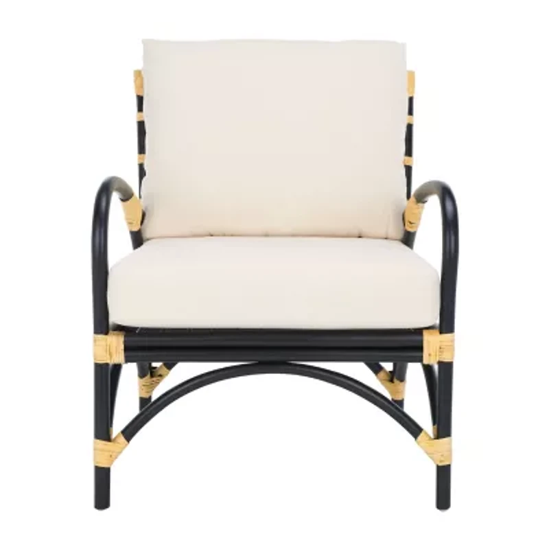 Meara Barrel Chair