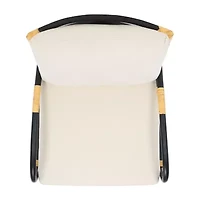 Meara Barrel Chair