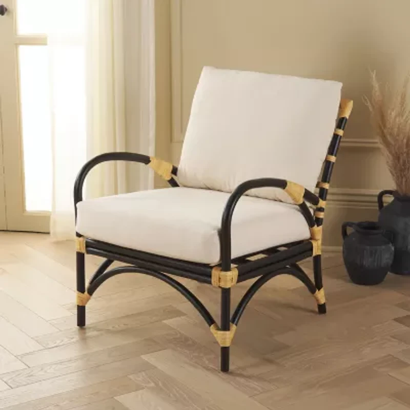 Meara Barrel Chair