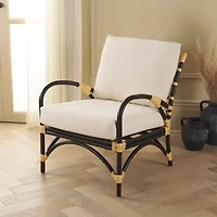 Meara Barrel Chair
