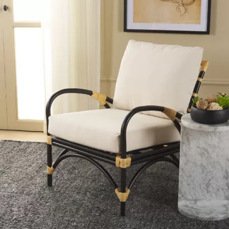 Meara Barrel Chair
