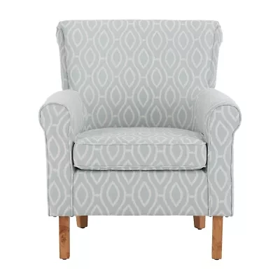 Hazina Upholstered Club Chair