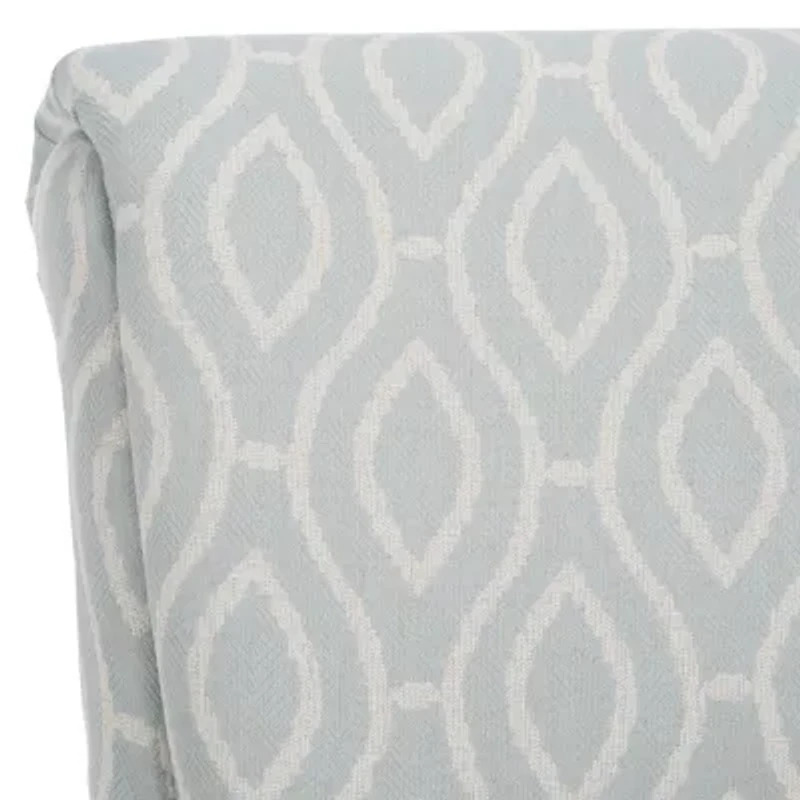 Hazina Upholstered Club Chair