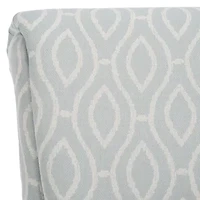 Hazina Upholstered Club Chair