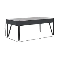 Liana Coffee Table
