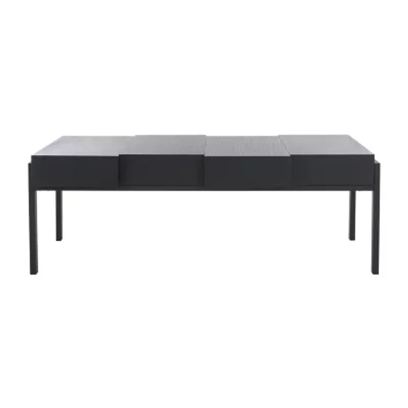 Alexander Coffee Table
