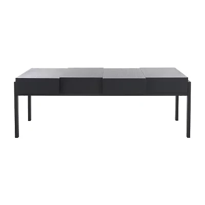 Alexander Coffee Table