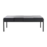 Alexander Coffee Table