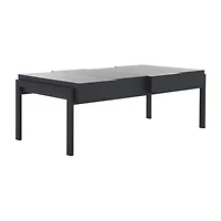 Alexander Coffee Table