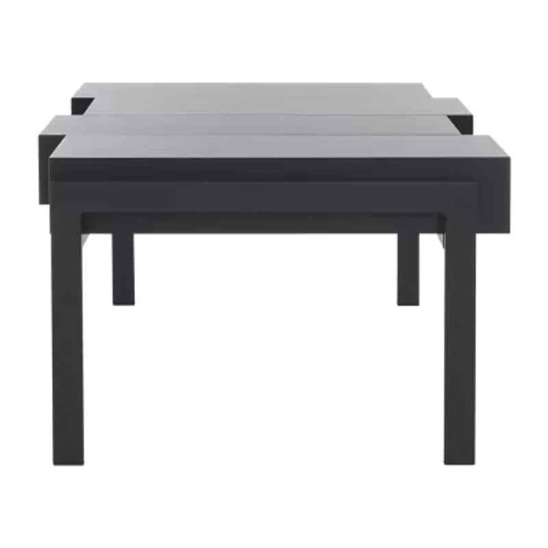 Alexander Coffee Table