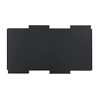 Alexander Coffee Table