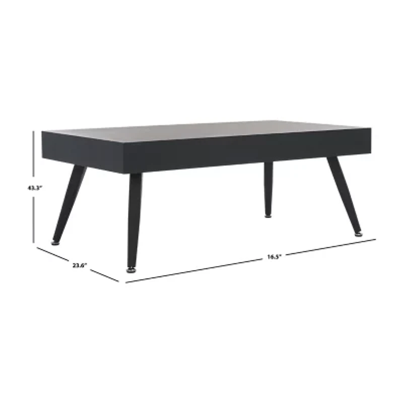Cedric Coffee Table