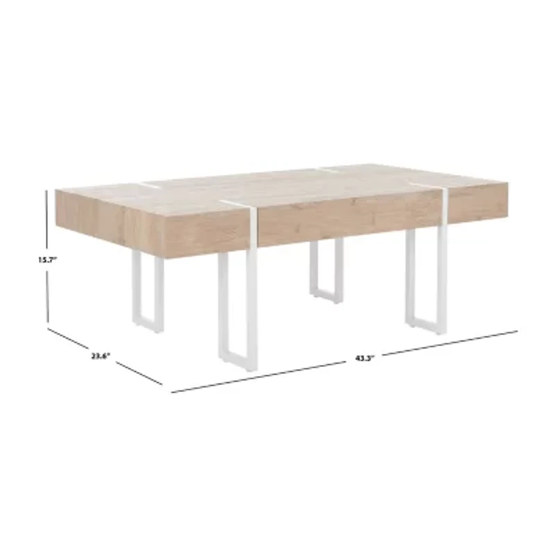 Aberton Coffee Table