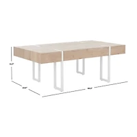 Aberton Coffee Table