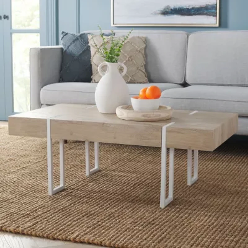 Aberton Coffee Table