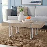 Aberton Coffee Table