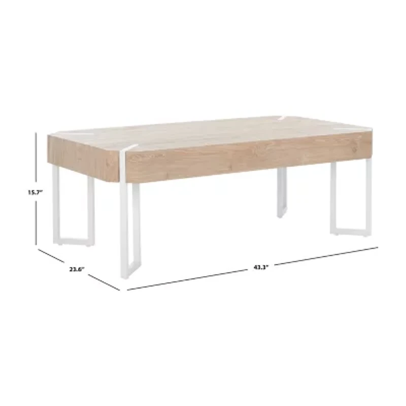 Edgecombe Coffee Table
