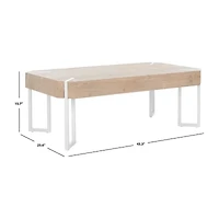Edgecombe Coffee Table