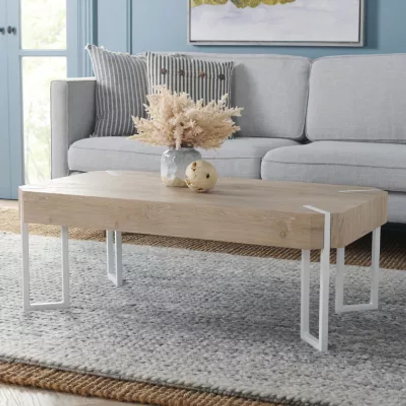 Edgecombe Coffee Table