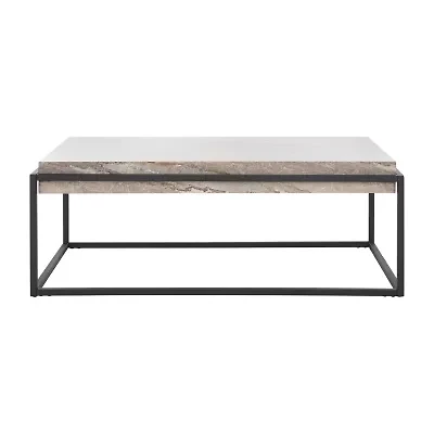 Edgefield Coffee Table