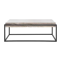 Edgefield Coffee Table