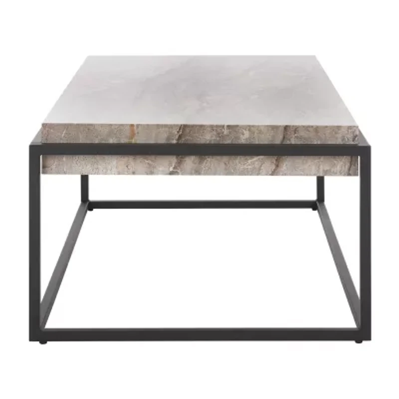 Edgefield Coffee Table