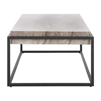 Edgefield Coffee Table