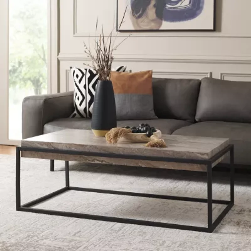 Edgefield Coffee Table